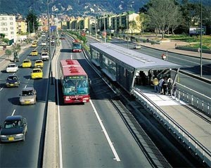 دانلود مقاله کامل در مورد برنامه ریزی حمل و نقل شهری