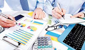 دانلود پاورپوینت گزارشهای مالی: مفاهیم سود برای گزارشگری مالی (ویژه ارائه کلاسی درس تئوری های حسابداری)