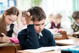 بررسی تاثیر اضطراب در یادگیری دانش آموزان تیزهوش و عادی